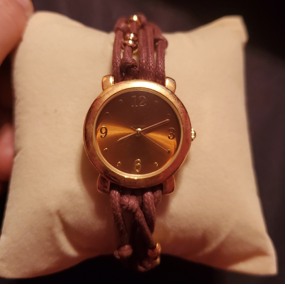 Small Watch